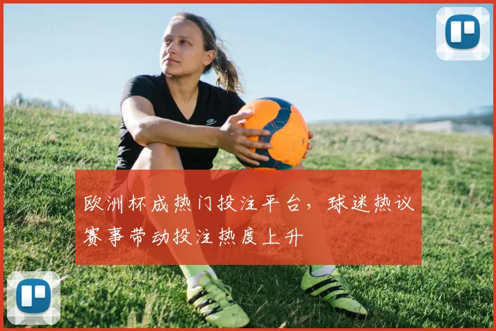 欧洲杯成热门投注平台,球迷热议赛事带动投注热度上升